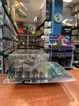 Reloaded Niobe (Matrix, McFarlane) SEALED - Bitz & Buttons