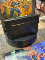 Mercs (Sega Genesis, Vintage Video Games) COMPLETE - Bitz & Buttons