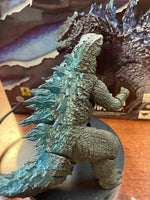 Spit Fire 2014 Godzilla (Bandai SH MonsterArts, Godzilla) OPEN COMPLETE - Bitz & Buttons
