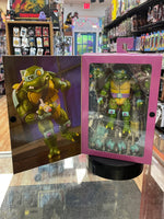 Slash Binky’s Day Out (TMNT Teenage Ninja Turtles, Neca) SEALED - Bitz & Buttons