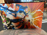 X-Men Inferno Prologue Omnibus Hard Cover (Marvel, Comics) - Bitz & Buttons