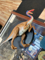 Gallimimus JP.24 (Vintage Jurassic Park, Kenner) **WORKING**