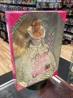 Crystal Splendor Barbie #15136 (Vintage Barbie, Mattel) **SEALED**