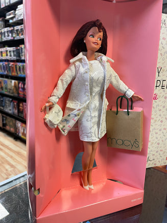 Macy City Shopper #16289 (Vintage Barbie, Mattel) **SEALED** - Bitz & Buttons