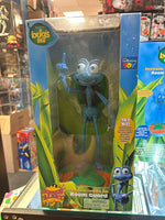 Electronic Talking Flik Room Guard 0407 (Vintage Bugs Life, Thinking Toy) SEALED