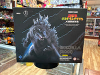 Godzilla Heat Ra 2001 GMK Exquisite Basic (HIYA, Godzilla GMK) SEALED