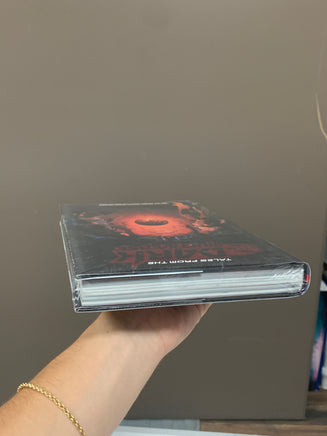 Tales From The Dark Multiverse (DC Comics Trade Hardback, Superman) - Bitz & Buttons