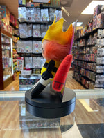 Princess Morbucks Beans (Power Puff Girls, Trendmasters) NEW - Bitz & Buttons