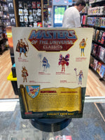 Flutterina (MOTU Classics, Masters Of The Universe, Mattel) **SEALED**
