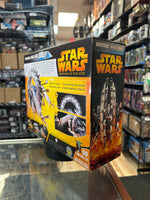 Grievous Wheel Bike -ROTS- (Vintage Star Wars, Hasbro) **SEALED**