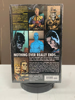 Doomsday Clock Part 1 (DC Comics Trade Hardback) - Bitz & Buttons