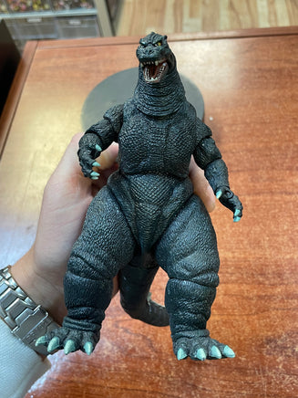 Neca 1994 Godzilla (Neca, Godzilla) LOOSE - Bitz & Buttons