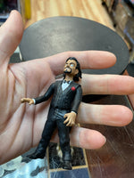 Dr. Psycho BAF (DC Multiverse, Mcfarlane Toys) LOOSE - Bitz & Buttons