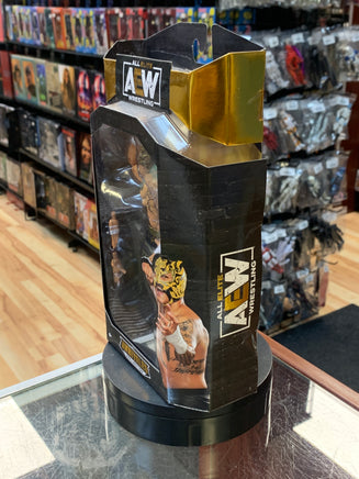 Rey Fenix #50 (AEW Unmatched Collection, Jazwares) **SEALED** - Bitz & Buttons