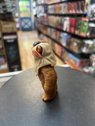 Paploo with Headdress (Vintage Star Wars, Kenner) SEALED - Bitz & Buttons