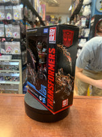 Double Punch Deluxe Class (Transformers Studio Series, Hasbro) SEALED