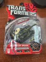 Decepticon Brawl Voyager Class (Transformers Movie, Hasbro) **SEALED** - Bitz & Buttons