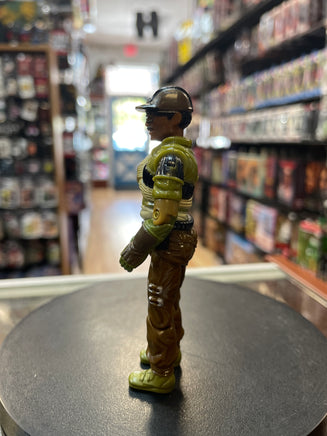 Alpine (Vintage GI Joe, Hasbro) **COMPLETE** - Bitz & Buttons