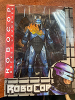 Rocket Launcher Robocop (Robocop, NECA) SEALED
