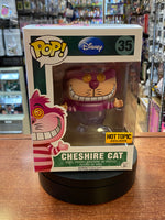 Cheshire Cat #35 EXCLUSIVE (Funko Pop, Disney) - Bitz & Buttons