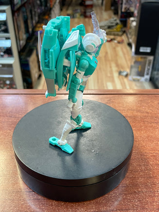 Paradon Medic Acree (Transformers War For Cybertron, Hasbro) **COMPLETE** - Bitz & Buttons