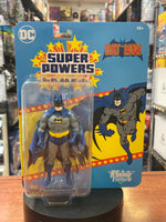Crowd Fund Batman (Super Powers, McFarlane) **SEALED**