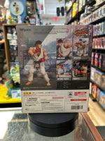 Ryu v2 (Street Fighter II, Bandai SH FIguarts) **COMPLETE**