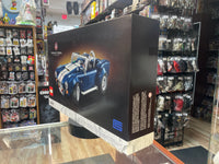 Shelby Cobra #10357 (Lego, Icons) **SEALED**