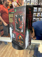 Dream Warriors Freddy (NECA, Nightmare on Elm Street) SEALED