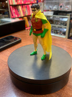 Jason Todd Robin (Super Powers, McFarlane) - Bitz & Buttons