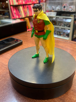 Jason Todd Robin (Super Powers, McFarlane) - Bitz & Buttons
