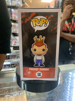 Freddy Zombie LE 10,000 (Funko Pop, Freddy Funko)