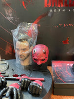 Daredevil Born Again TMS154 (Marvel, Hot Toy) **SEALED**
