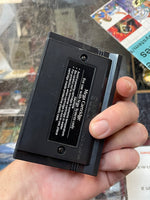 World Grand Prix (SEGA Master System SMS, Video Games) **COMPLETE** - Bitz & Buttons