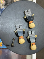 Bith Musician lot of 3 75290 (Star Wars, Lego)