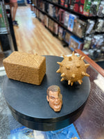 SandMan BAF (Marvel, Hasbro) **COMPLETE** (Copy) - Bitz & Buttons