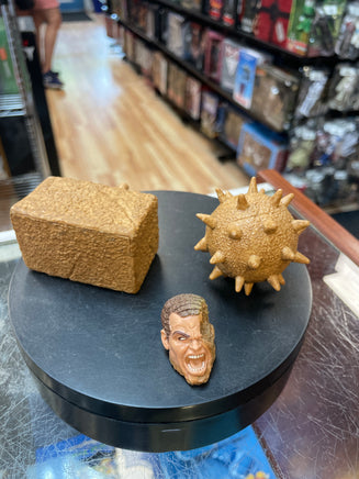 SandMan BAF (Marvel, Hasbro) **COMPLETE** (Copy) - Bitz & Buttons