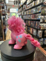 Kingsley The Lion (Vintage My Little Pony, Hasbro)