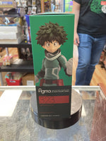 Midoriya Izuku No. 323 (My Hero Academia, Figma Max Factory) SEALED - Bitz & Buttons