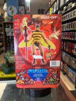Buzz-Off (Masters Of The Universe 200X, Mattel) **SEALED**