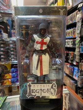 Sir Elijah (Four Horsemen, Mythic Legions) *NEW* - Bitz & Buttons