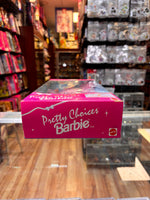 Barbie Pretty Choices #17971 (Vintage Barbie, Mattel) **SEALED** - Bitz & Buttons