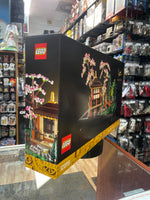 Tranquil Garden #10315 (Lego, Icons) **SEALED**