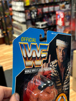 Super Fly Jimmy Snuka 1340 (Vintage WWE WWF, Hasbro) Sealed