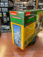 Triceraton Infantryman (NECA, TMNT Ninja Turtles) *SEALED*