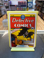 Detective Comics #27 Batman (DC Multiverse, Mcfarlane) **CHASE** - Bitz & Buttons