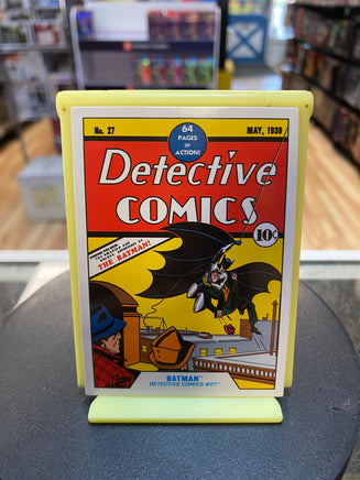 Detective Comics #27 Batman (DC Multiverse, Mcfarlane) **CHASE** - Bitz & Buttons