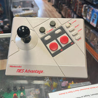 NES Advantage (Vintage Nintendo)