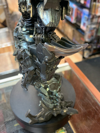 Grimlock SS-07 Leader Class (Transformers Studio Series, Hasbro) - Bitz & Buttons