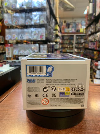 Doctor Strange #1162 (Funko Pop, Marvel) - Bitz & Buttons